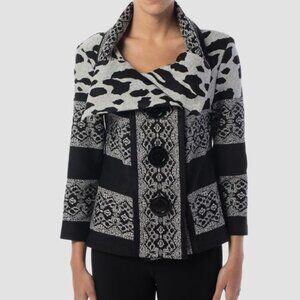 Joseph Ribkoff - Sweater Jacket